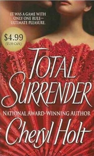 Total Surrender