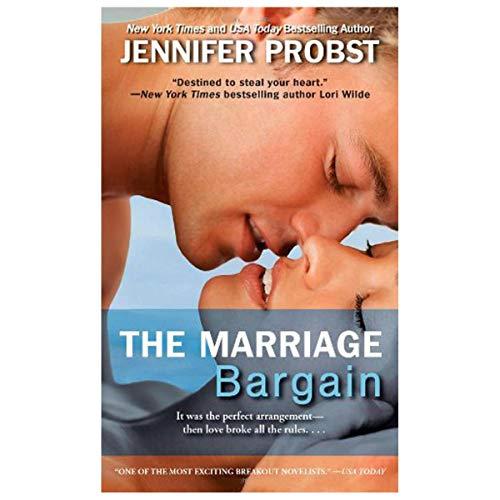 Marriage Bargain