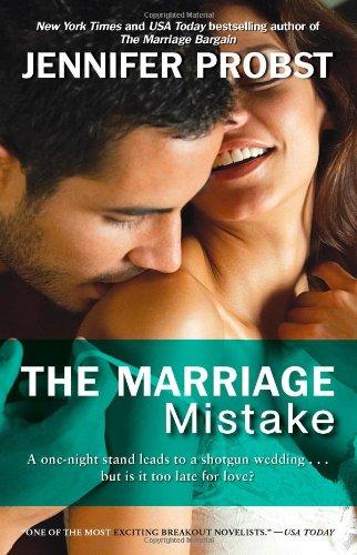 The Marriage Mistake (3)