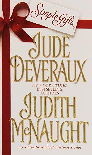 Simple Gifts: Four Heartwarming Christmas .