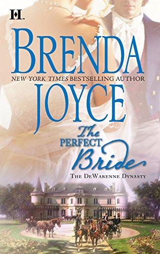 The Perfect Bride de Warenne D.