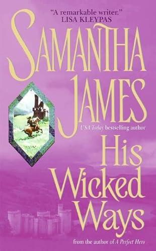 His Wicked Ways