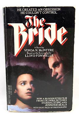 The Bride