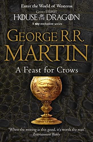 A Feast for Crows The bestsell