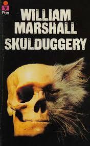 Skulduggery