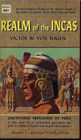 Realm of the Incas