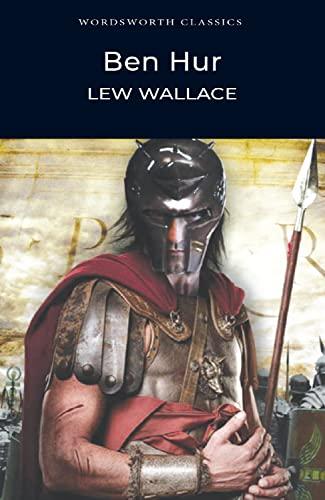Ben-Hur: A Tale of the Christ (Wordsworth .