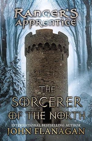 The Sorcerer of the North: Book Five (.
