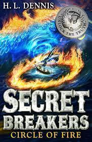 Circle Of Fire Secret Breakers