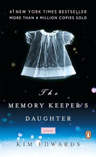 The Memory Keepers Daughter A.