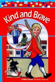 Kind and Brave
