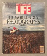 The World's Best Photographs 1980-1990