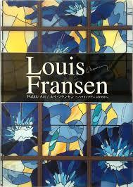 Louis Fransen / Public Art