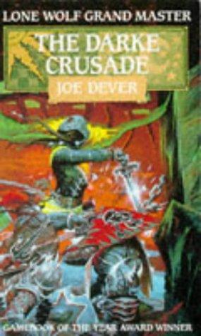 Darke Crusade:Lone Wolf #15