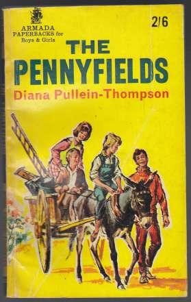 The Pennyfields