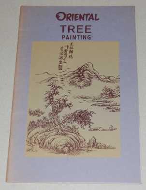 Oriental Tree Painting