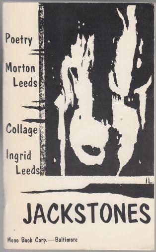 Jackstones Poetry & Collage