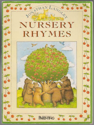 Nursery Rhymes Book 1 One