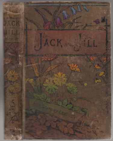 Jack and Jill of Our Own Day