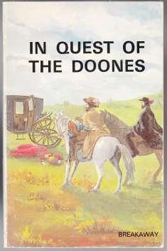 In Quest of the Doones