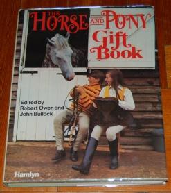 The Horse and Pony Gift Book