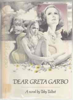 Dear Greta Garbo