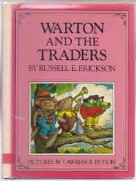 Warton and the Traders
