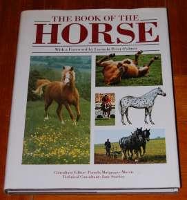 The Book of the Horse