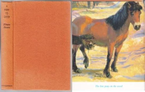 A Pony to Catch