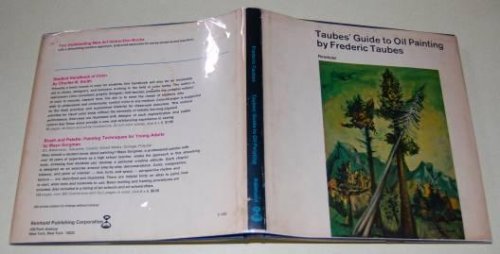 Taubes' Guide to Oil Painting