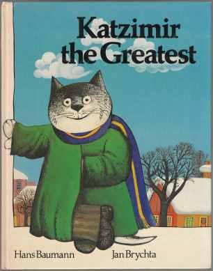 Katzimir the Greatest