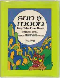 Sun & Moon Tales from Korea