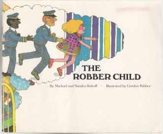 The Robber Child