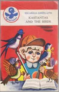 Kastantas and the Birds
