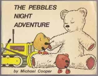 The Pebbles Night Adventure