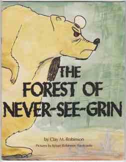 The Forest of Never-See-Grin