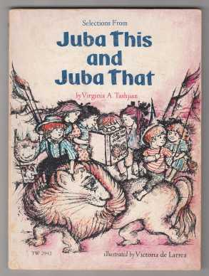 Selections from Juba This and Juba That