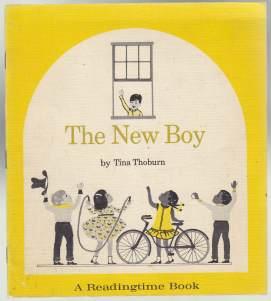 The New Boy