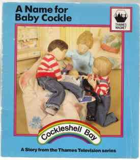 A Name for Baby Cockle