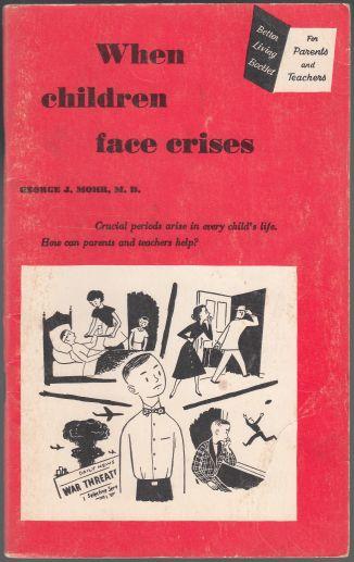 When Children Face Crisis