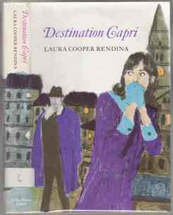 Destination Capri