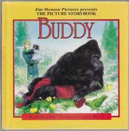 Buddy
