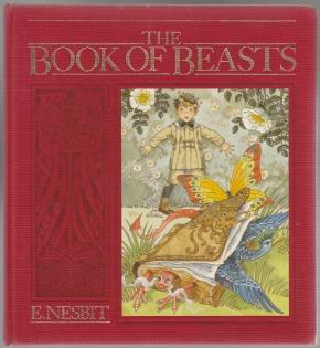 The Book of Beasts
