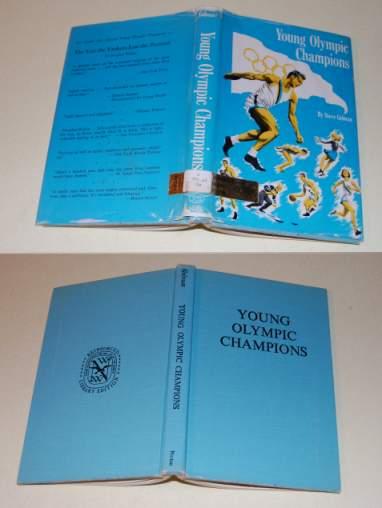 Young Olympic Champions