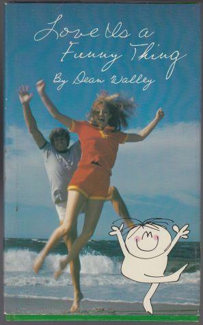 Love is a Funny Thing