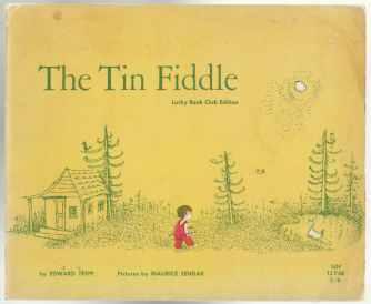 The Tin Fiddle