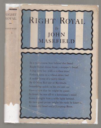 Right Royal