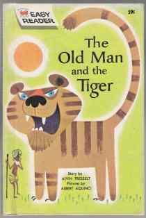 The Old Man and the Tiger