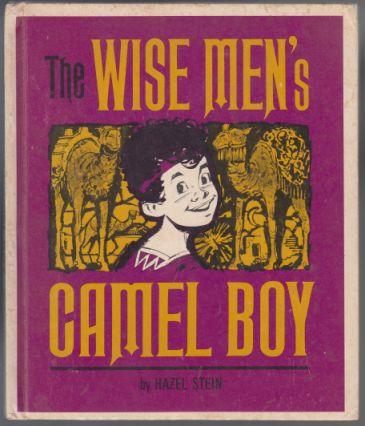 The Wise Mens's Camel Boy