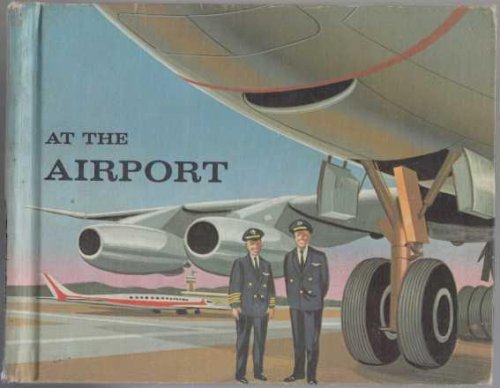 At the Airport